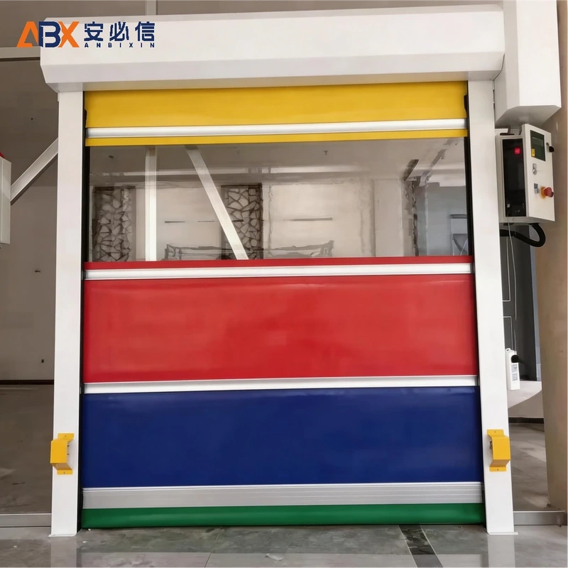孝感高速门